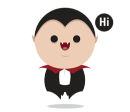 Vlampy sticker #3019884