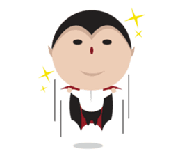 Vlampy sticker #3019885