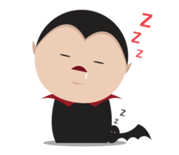 Vlampy sticker #3019887