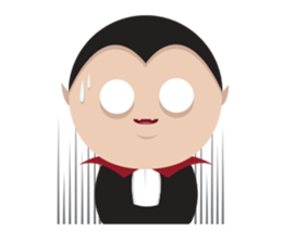 Vlampy sticker #3019890