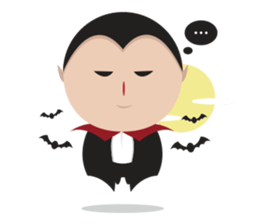 Vlampy sticker #3019892