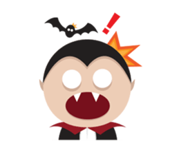 Vlampy sticker #3019895