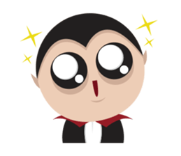 Vlampy sticker #3019896