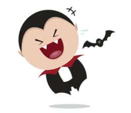 Vlampy sticker #3019898