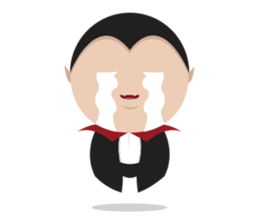 Vlampy sticker #3019900