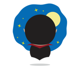 Vlampy sticker #3019901