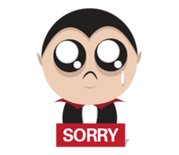 Vlampy sticker #3019902