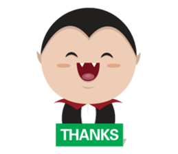 Vlampy sticker #3019903