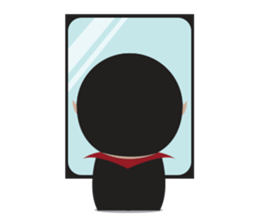 Vlampy sticker #3019904