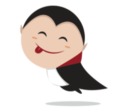 Vlampy sticker #3019906