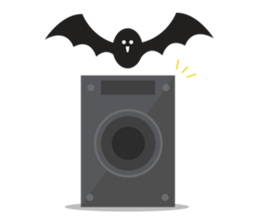 Vlampy sticker #3019913