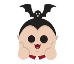 Vlampy sticker #3019914