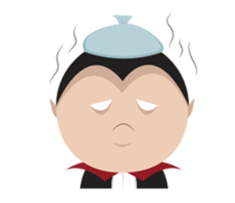 Vlampy sticker #3019920