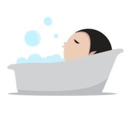 Vlampy sticker #3019921