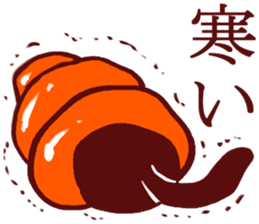 Koroneko Koruneko sticker #3020405