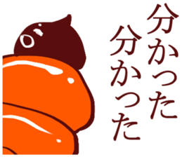 Koroneko Koruneko sticker #3020416