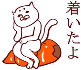 Koroneko Koruneko sticker #3020421