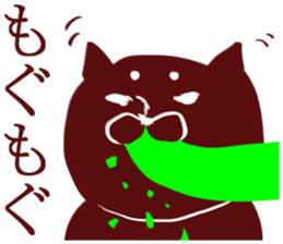 Koroneko Koruneko sticker #3020428