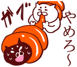 Koroneko Koruneko sticker #3020430