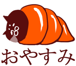 Koroneko Koruneko sticker #3020432