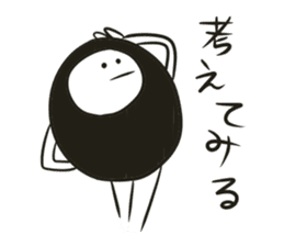 Taidakun sticker #3020452