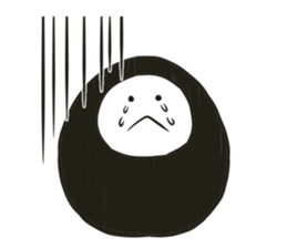 Taidakun sticker #3020477