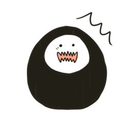 Taidakun sticker #3020478