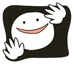 Taidakun sticker #3020479