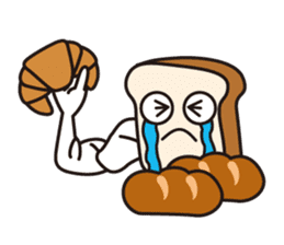 convenience store stamp sticker #3020485