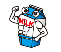 convenience store stamp sticker #3020499