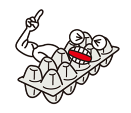 convenience store stamp sticker #3020507