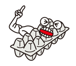 convenience store stamp sticker #3020507