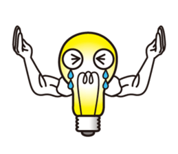 convenience store stamp sticker #3020514