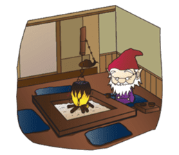 Shirayuki Hime 2 (Happily Ever After) sticker #3020936