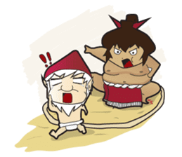 Shirayuki Hime 2 (Happily Ever After) sticker #3020937