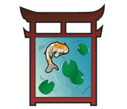 Shirayuki Hime 2 (Happily Ever After) sticker #3020940