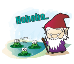 Shirayuki Hime 2 (Happily Ever After) sticker #3020959