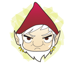 Shirayuki Hime 2 (Happily Ever After) sticker #3020962