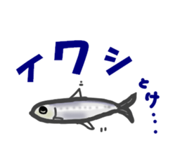 The bear of the fishing loving sticker #3021213