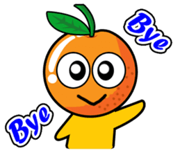 Veggie and Fruity sticker #3021266