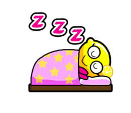 Veggie and Fruity sticker #3021275