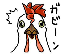 penguing-penguing sticker #3021418