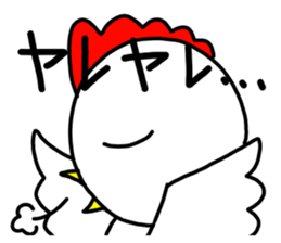 penguing-penguing sticker #3021421