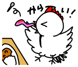 penguing-penguing sticker #3021438