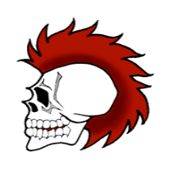 Narration of a skeleton