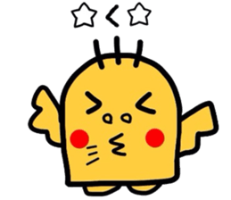 piyota sticker sticker #3021754