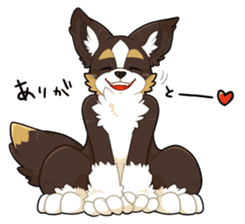 KEMO GURUMI 3 sticker #3021850