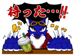 KEMO GURUMI 3 sticker #3021871