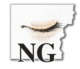 Lip & Eye [natural make up ver.] sticker #3022000