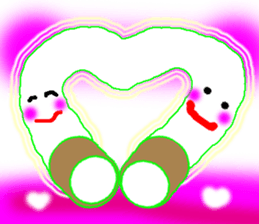 tobacco and matchstick sticker #3022454